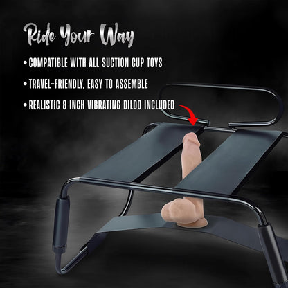 Romp Chair