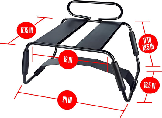 Romp Chair