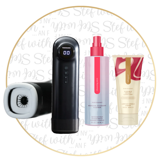 Full Service Bundle