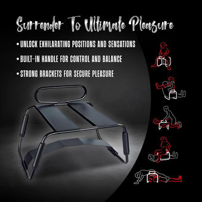 Romp Chair