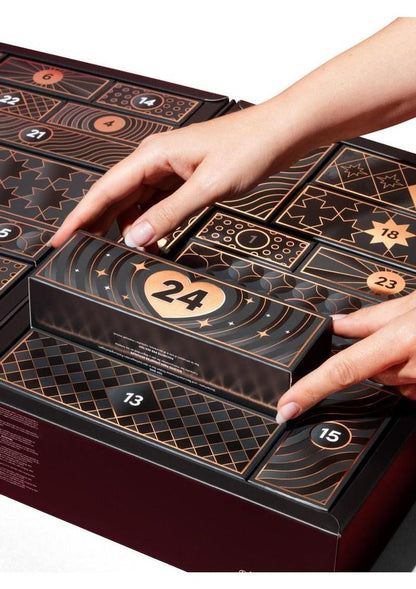 Luxury Couples Advent Calendar (24 Day)