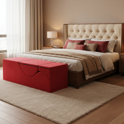 Flip Chaise