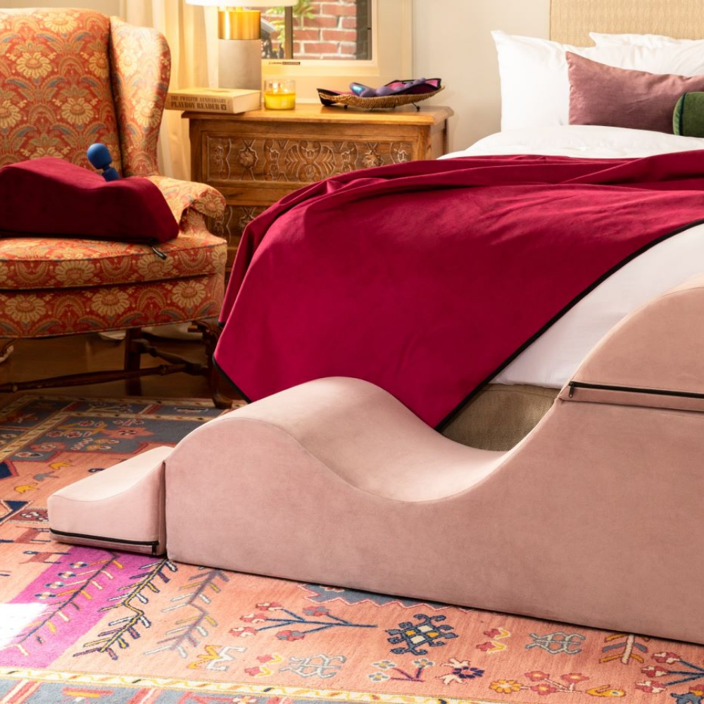 Flip Chaise