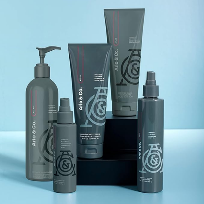 Conditioning Shave Cream