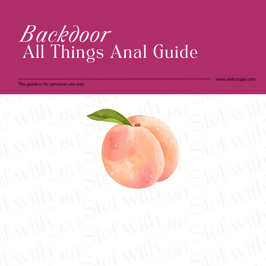 Backdoor Guide