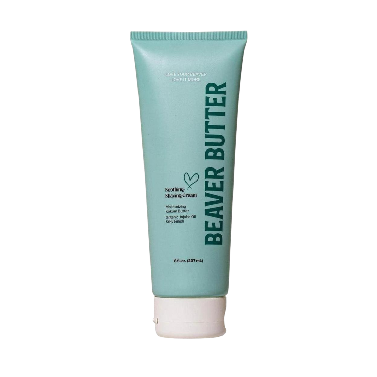 Beaver Butter Soothing Shaving Cream