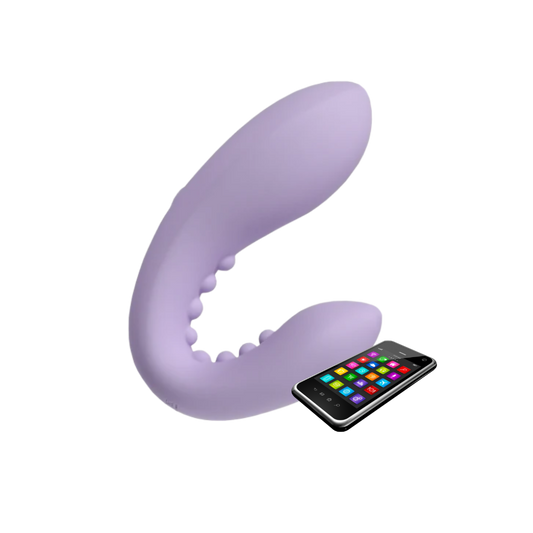 C-Vibe with App!