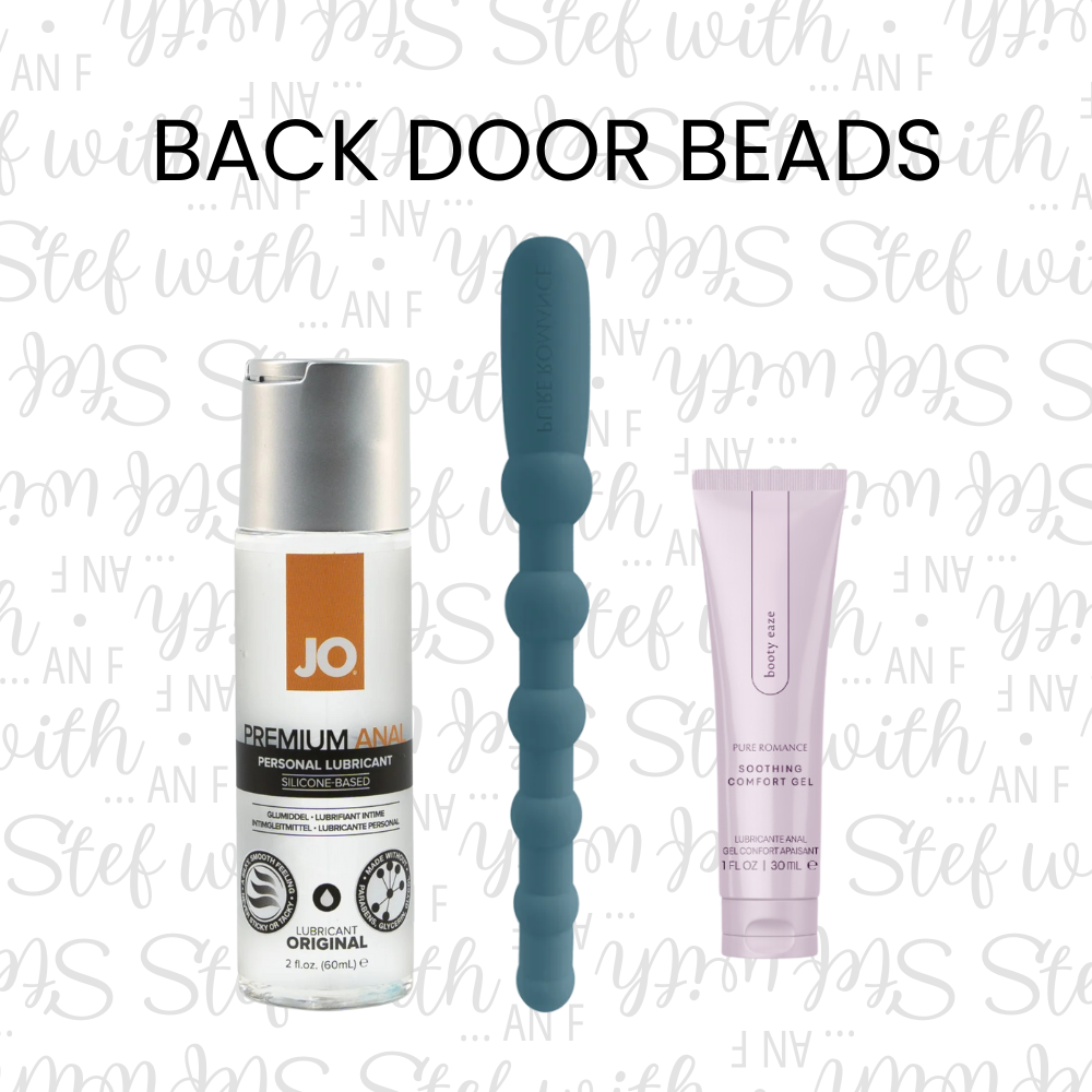 Back Door Beads