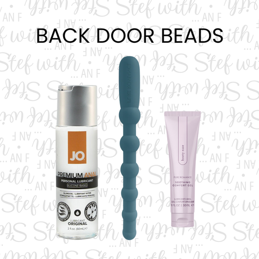 Back Door Beads
