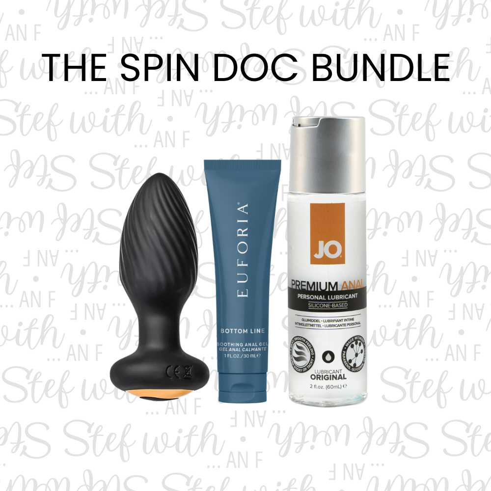 The Spin Doc Bundle