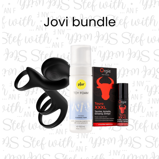Jovi Bundle