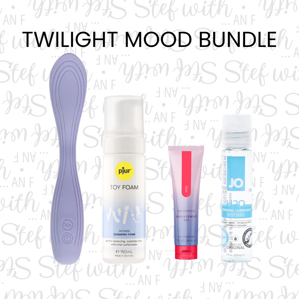 Twilight Mood Bundle