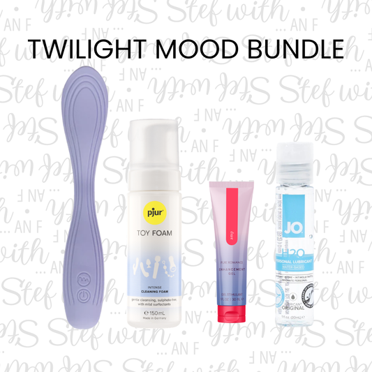 Twilight Mood Bundle