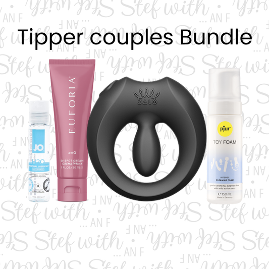 Tipper Couples Bundle