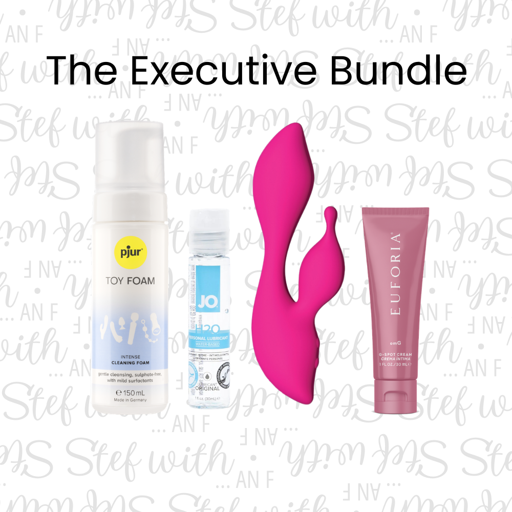 The Executive Bundle