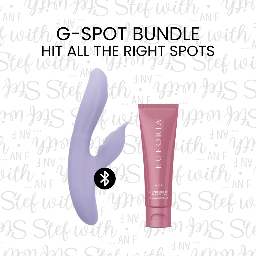 G Spot Bundle