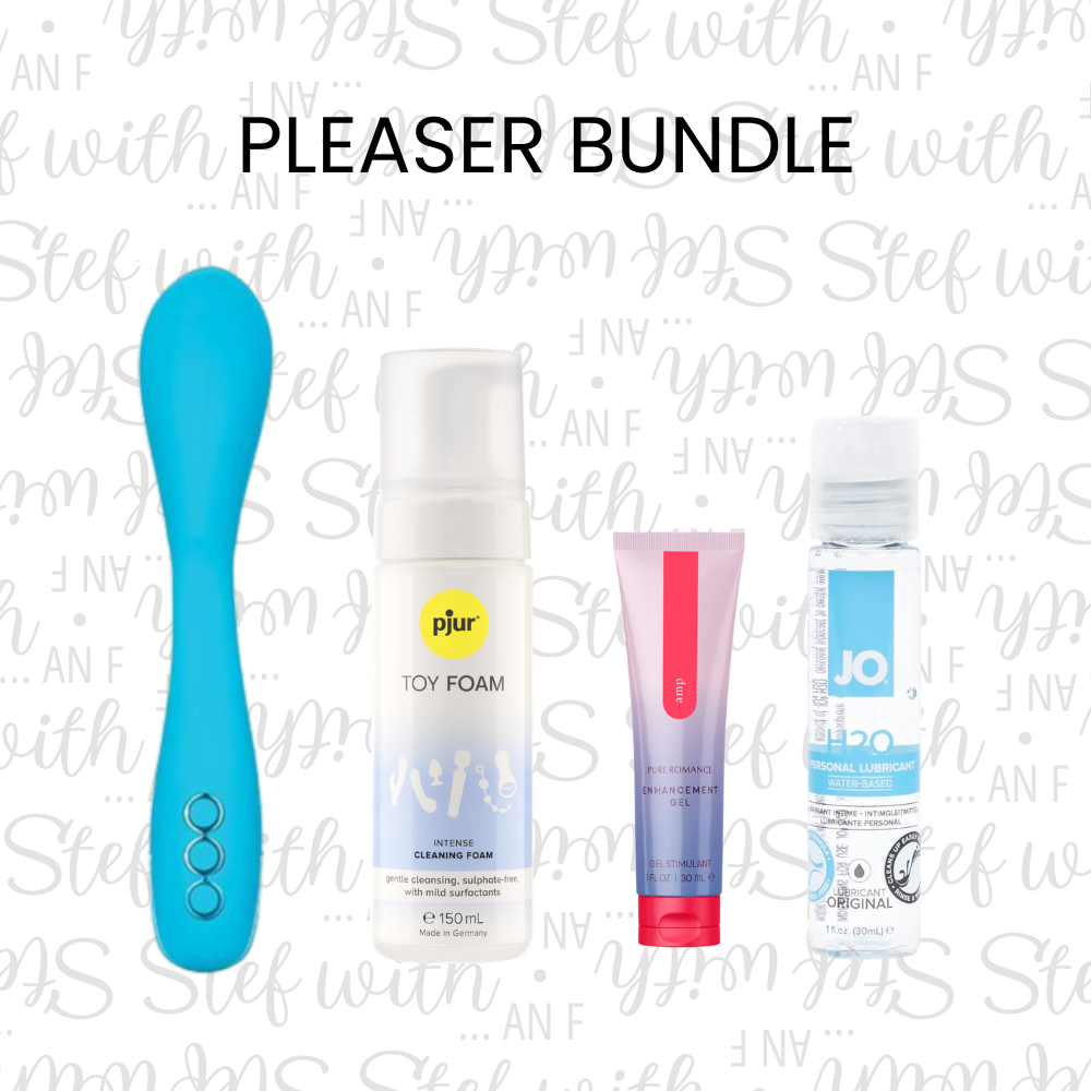 Pleaser Bundle ( Twilight Mood)