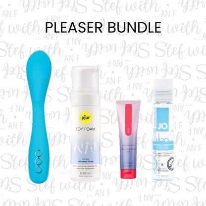 Pleaser Bundle ( Twilight Mood)