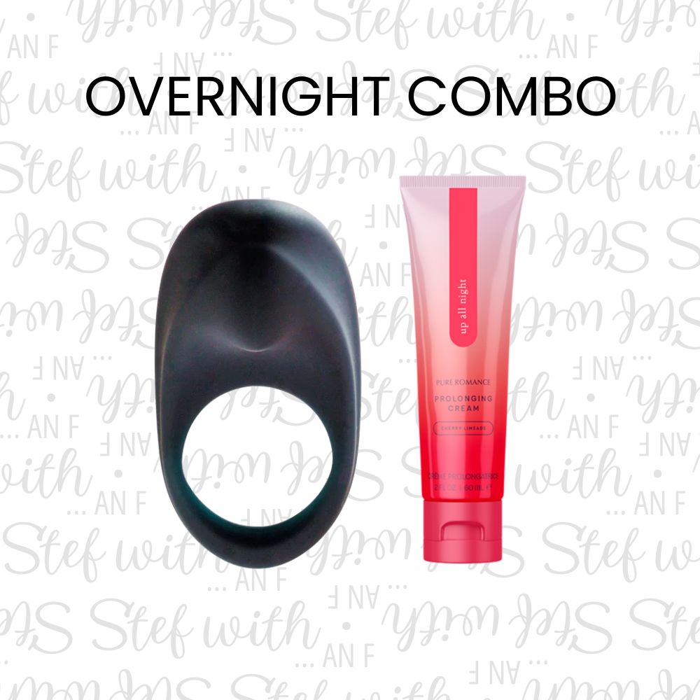 The Overnight Bundle
