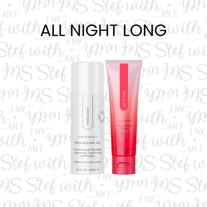 All Night Long