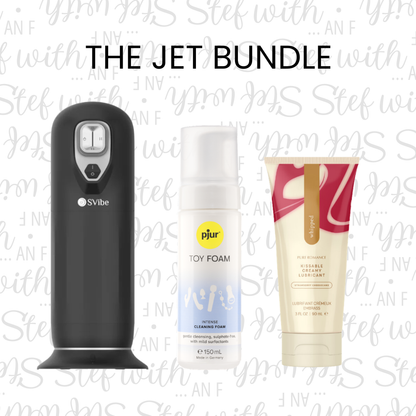 THE JET BUNDLE