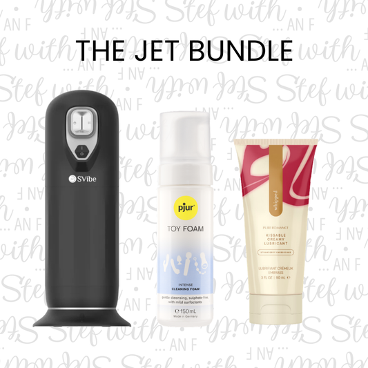 THE JET BUNDLE