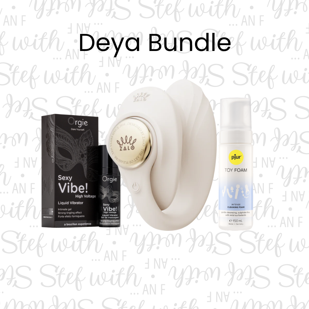 Deya Bundle