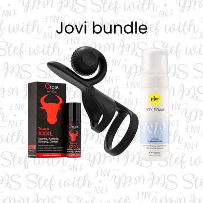 Jovi Bundle
