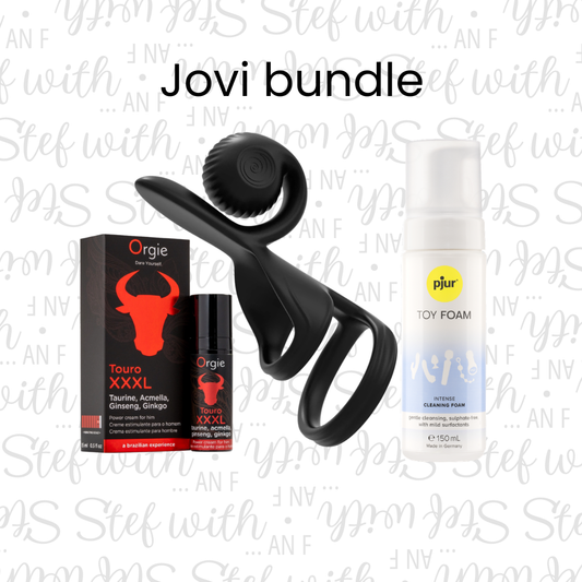 Jovi Bundle