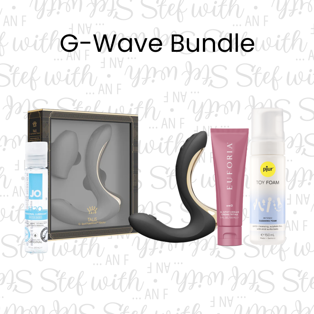 G- Wave bundle