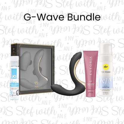 G- Wave bundle