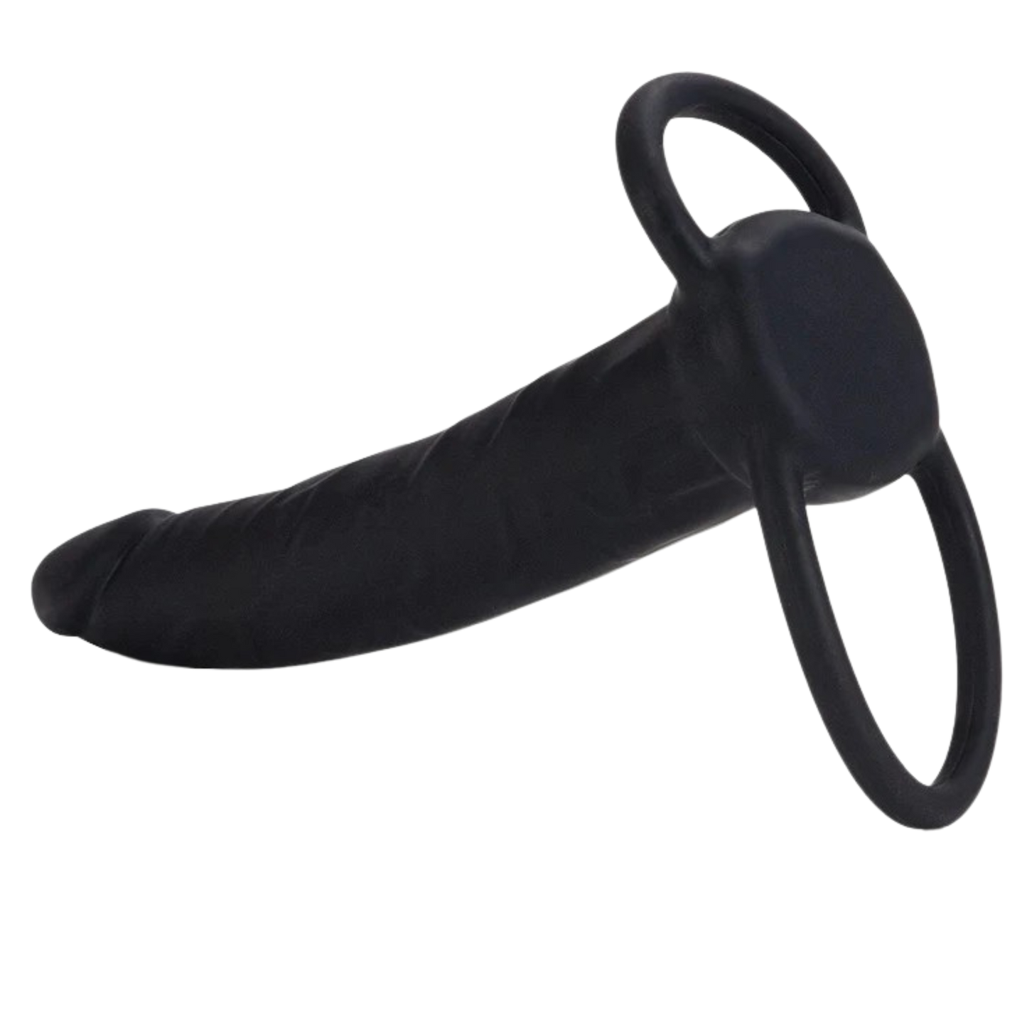 Silicone Double Rider