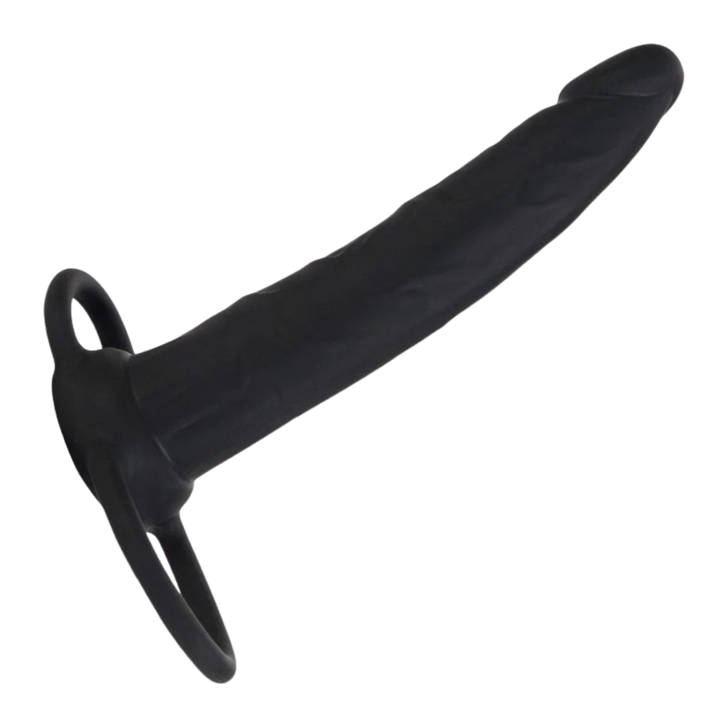 Silicone Double Rider