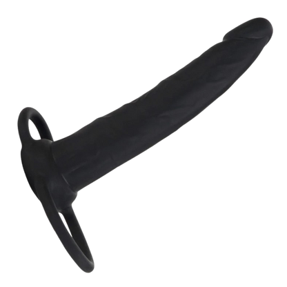 Silicone Double Rider