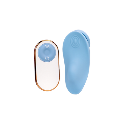 Remote Destination Panty Vibe