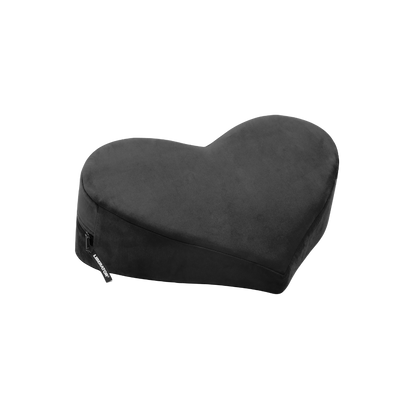 Heart On Wedge