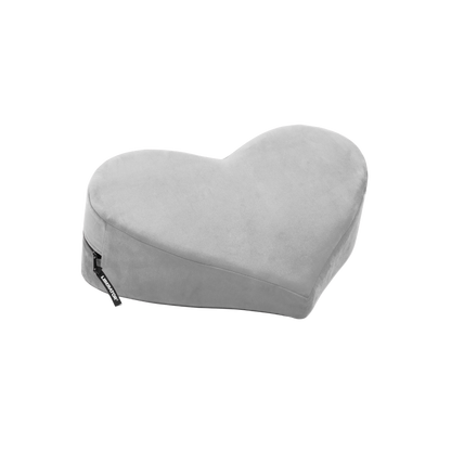 Heart On Wedge