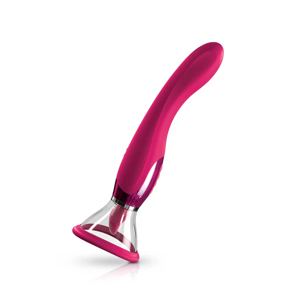Pump Tickler