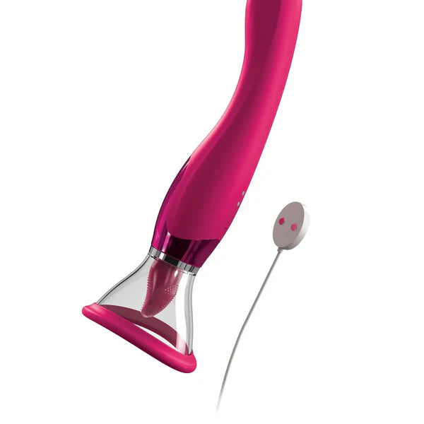 Pump Tickler