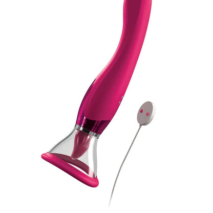 Pump Tickler
