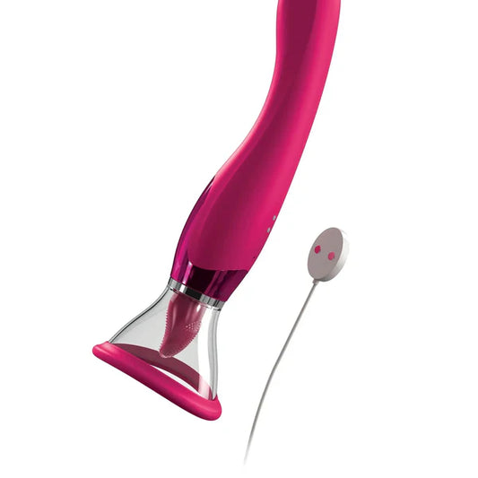 Apex Pump Tickler