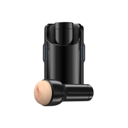 Automatic Male Masturbator & Feel Stroker