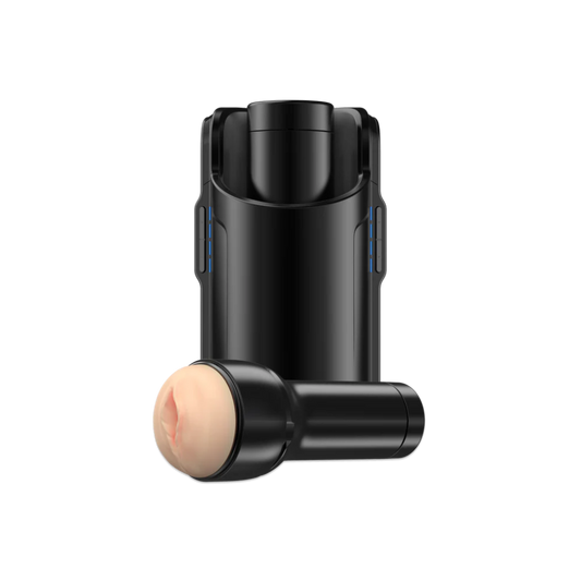 Automatic Male Masturbator & Feel Stroker