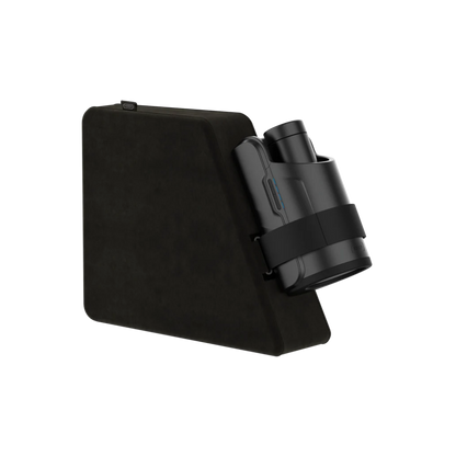 Keon Multifunctional Pillow & Strap