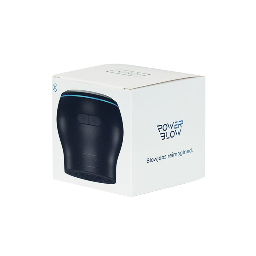 Feel Stroker PowerBlow Attachment