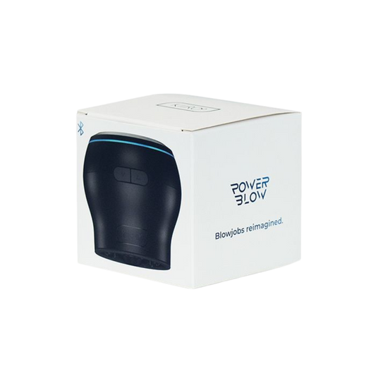 Feel Stroker PowerBlow Attachment