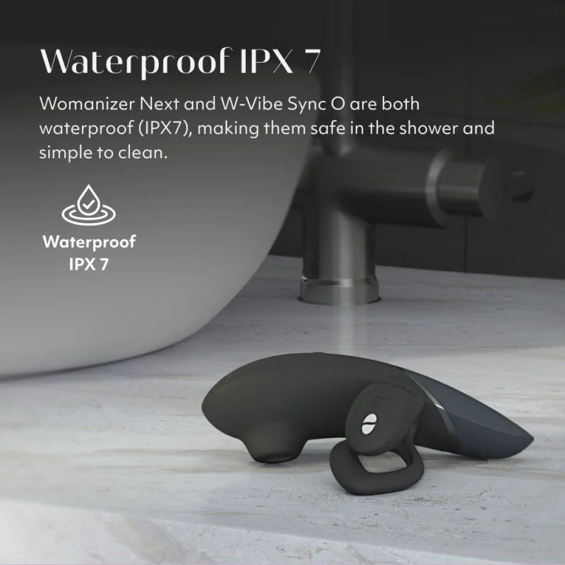 Lust & Luxury Collection Box