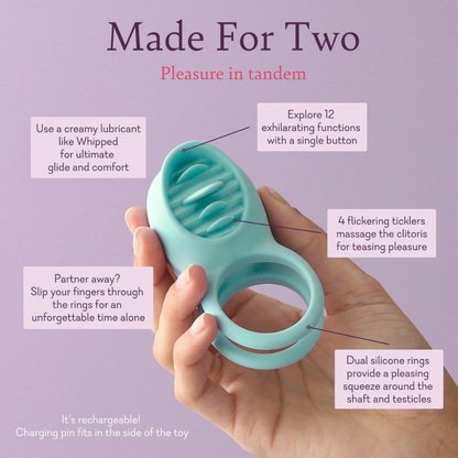 Made for Two