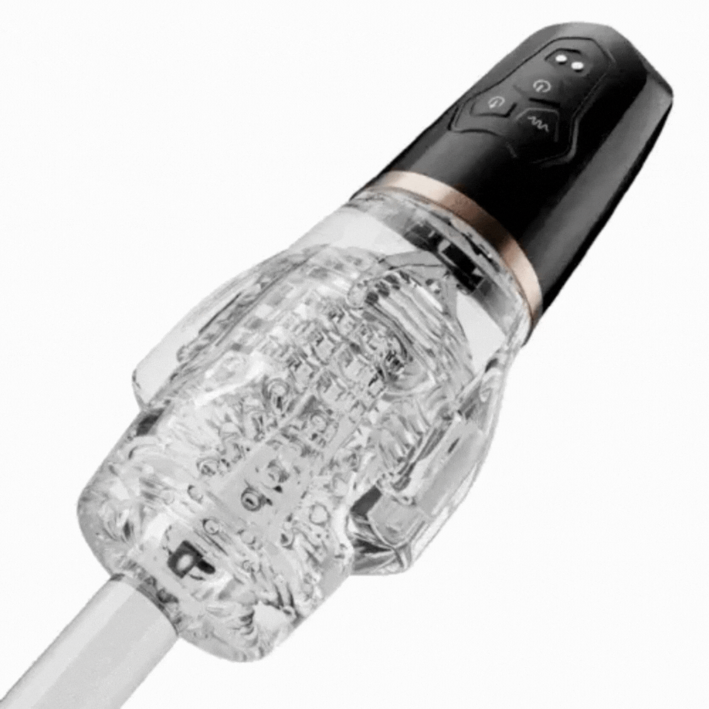 Male Rose 2 (Melrose) Masturbator