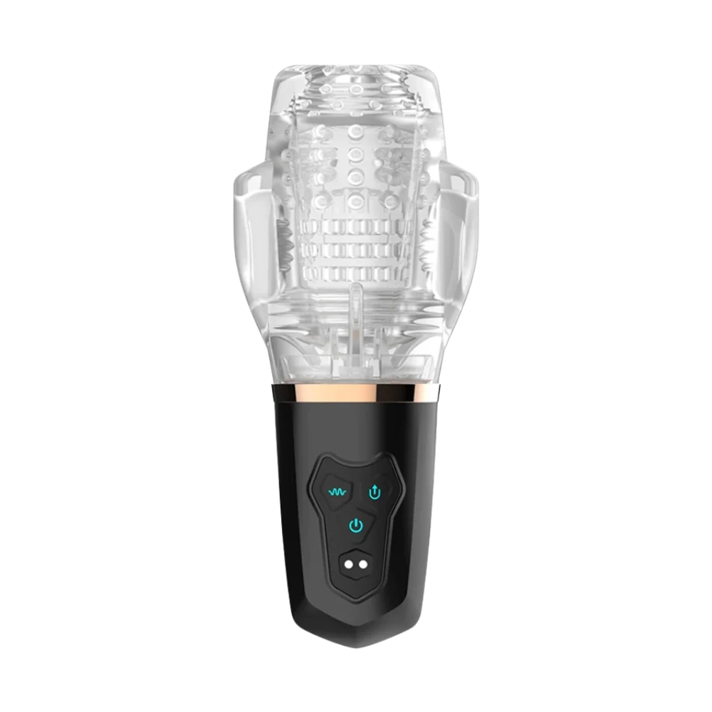 Male Rose 2 (Melrose) Masturbator